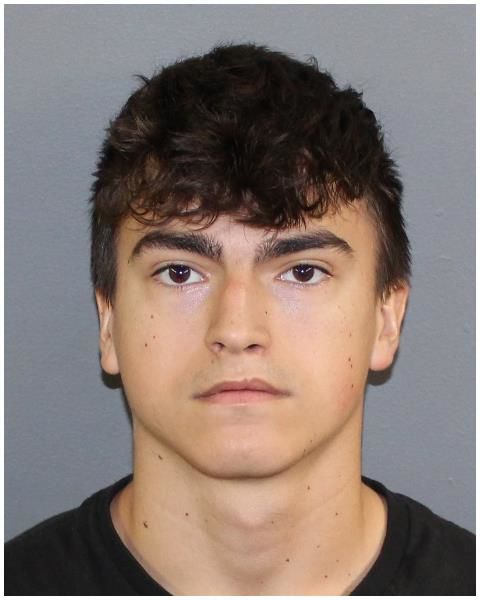 Dillon Collier
